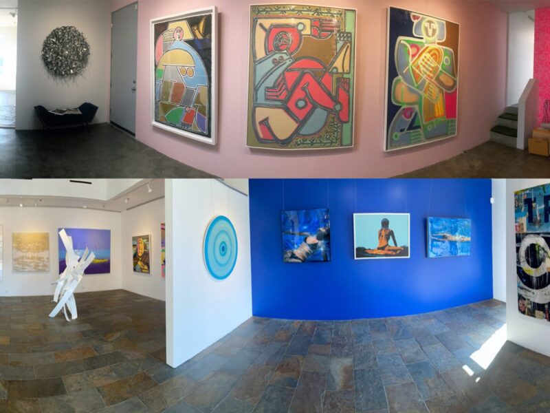 JoAnne Artman Gallery Celebrates 12 Years in Laguna Beach!