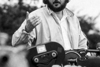 Stanley Kubrick