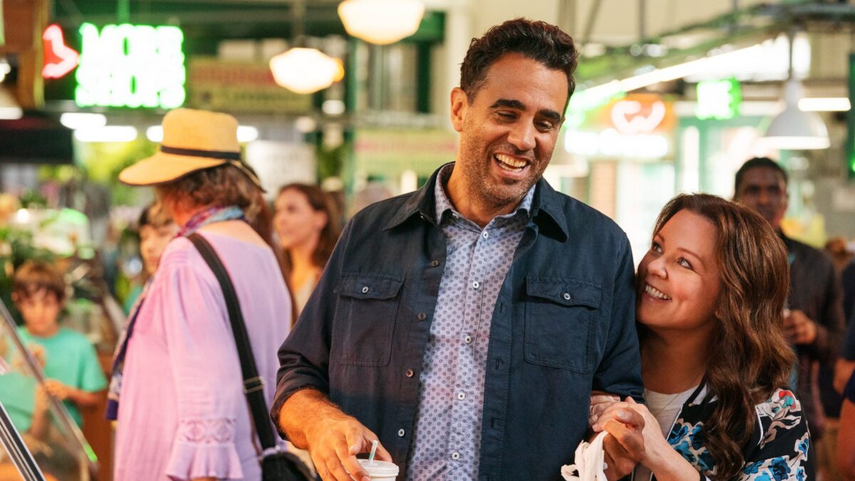 Estreno Superinteligencia (2020). Melissa McCarthy en HBO Max