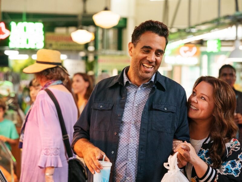 Estreno Superinteligencia (2020). Melissa McCarthy en HBO Max