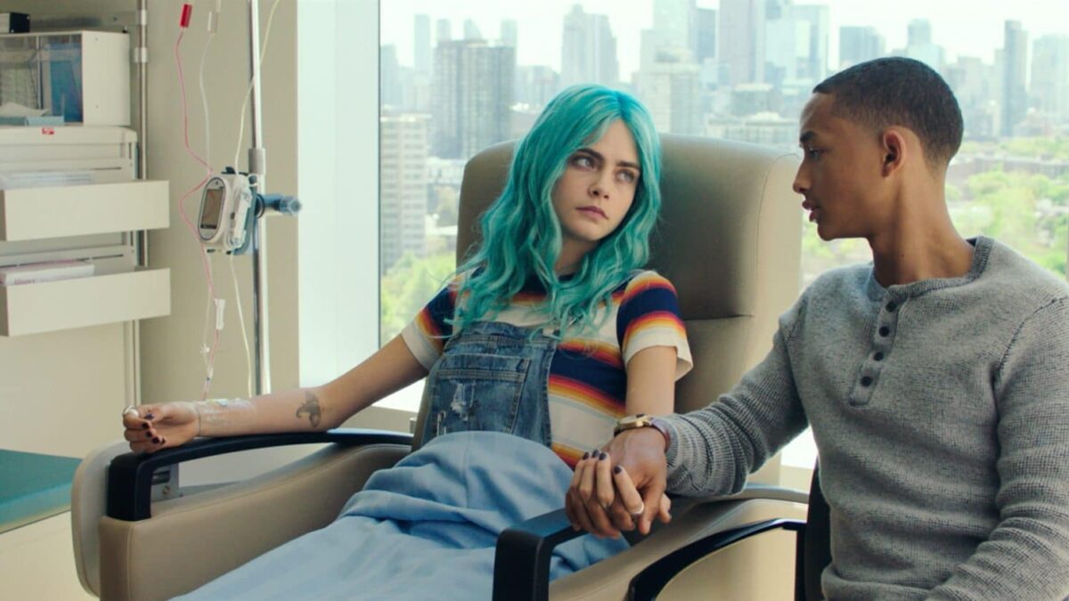 Toda una Vida en un Año (Life in a Year). Película 2020. Crítica