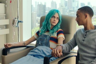 Toda una Vida en un Año (Life in a Year). Película 2020. Crítica