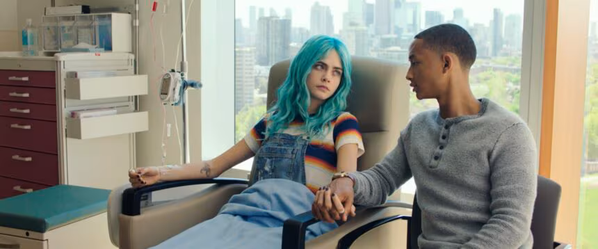 Toda una Vida en un Año (Life in a Year). Película 2020