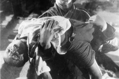 El Acorazado Potemkin (1925), de Eisenstein