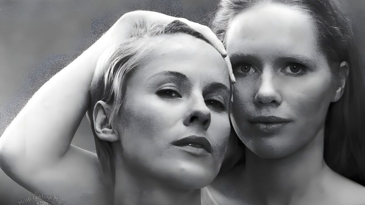 Quando Duas Mulheres Pecam, o filme com que Ingmar Bergman desmonta o cinema para perguntar o que é de fato um rosto