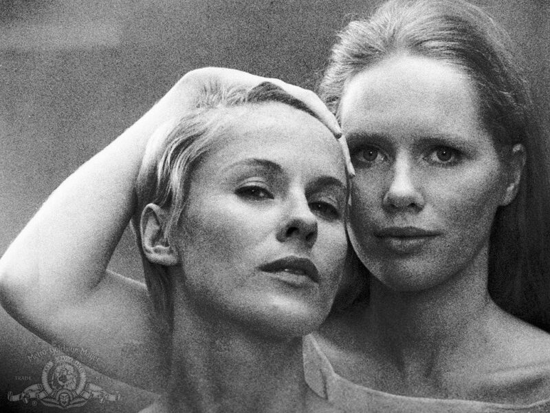 『仮面/ペルソナ』(1966) – イングマール・ベルイマンの巨匠の傑作