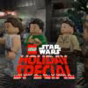 The Lego Star Wars Holiday Special (2020)