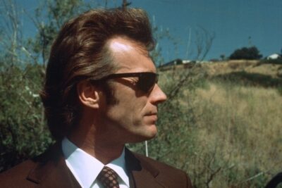 Harry el Sucio (1971). Película Clint Eastwood