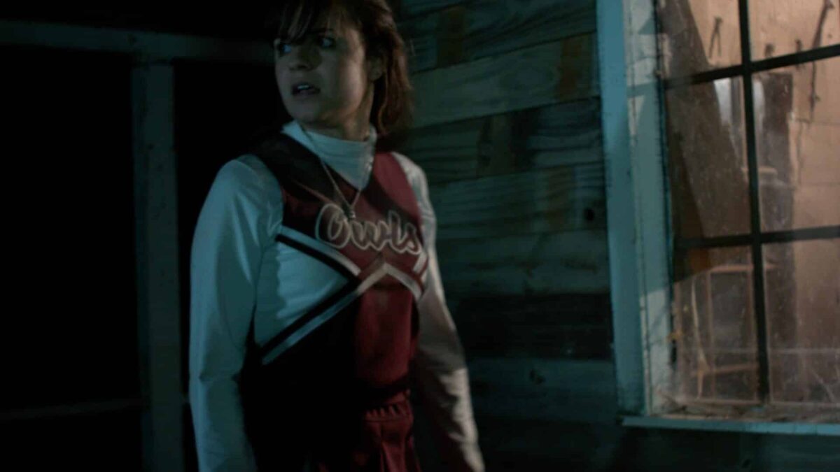 Backwoods (2020). Película Estreno. Trailer