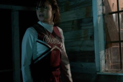 Backwoods (2020). Película Estreno. Trailer