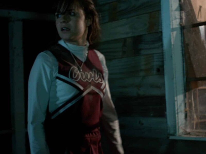 Backwoods (2020). Película Estreno. Trailer