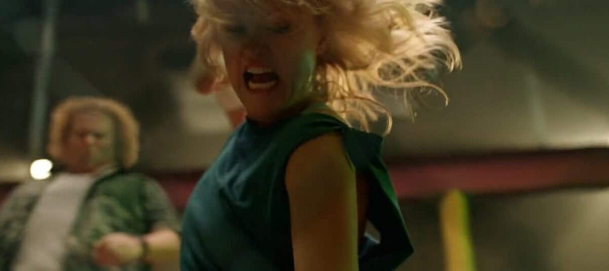 Crítica a Chick Fight (2020). Comedia. Estreno