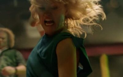 Crítica a Chick Fight (2020). Comedia. Estreno