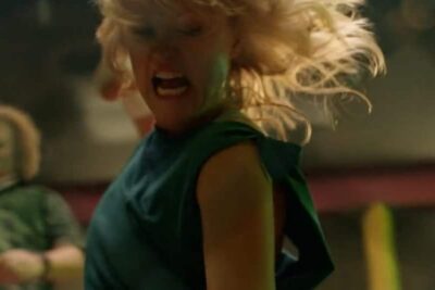 Crítica a Chick Fight (2020). Comedia. Estreno