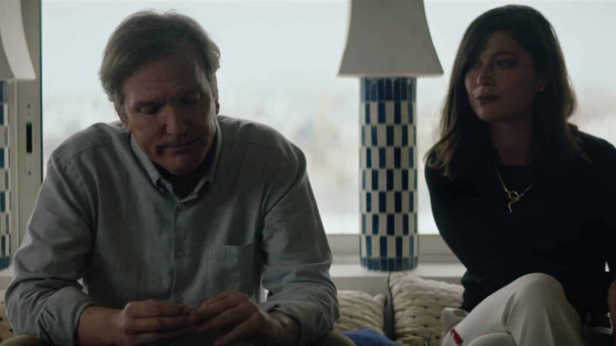 Redemption Day (2021). Estreno Película Enero