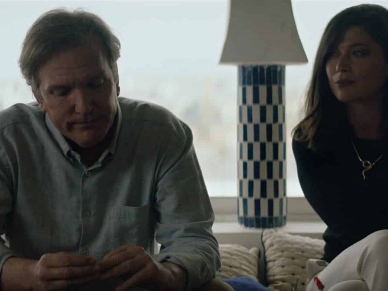 Redemption Day (2021). Estreno Película Enero