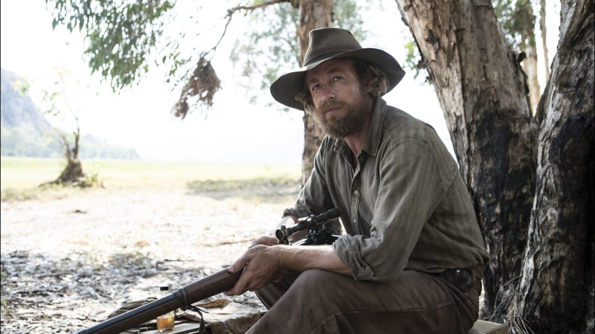 Tierras Altas (2020). Película Estreno 2020. Trailer