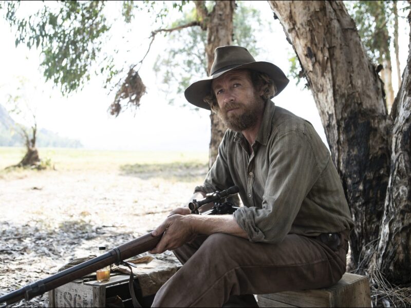 Tierras Altas (2020). Película Estreno 2020. Trailer