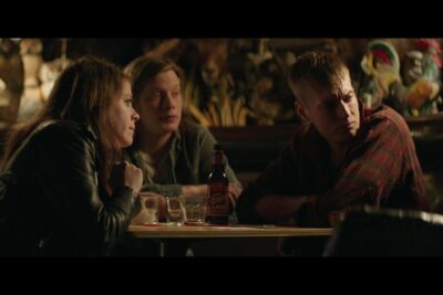 Paint (2020), de Michael Walker. Estreno diciembre. Trailer