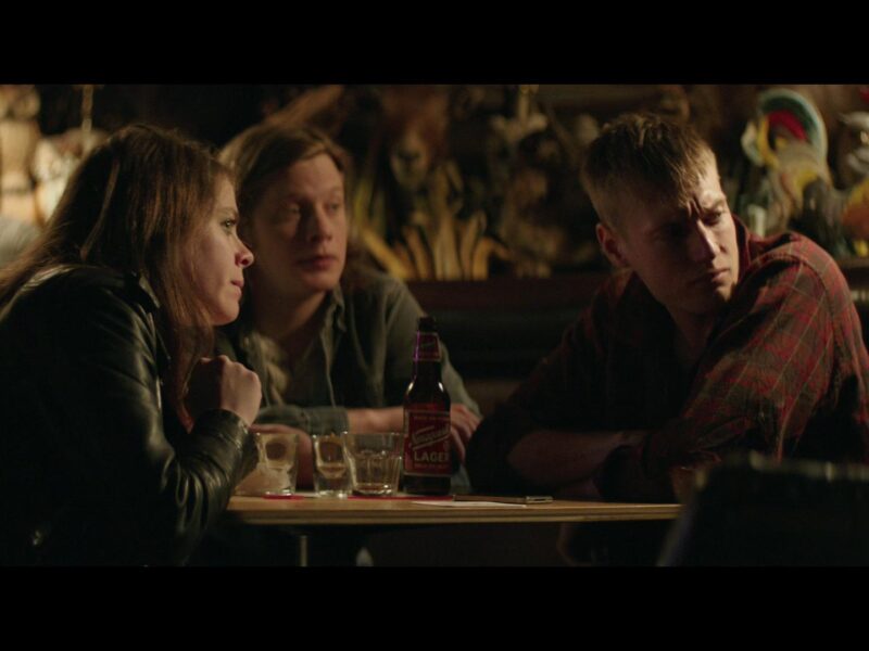 Paint (2020), de Michael Walker. Estreno diciembre. Trailer