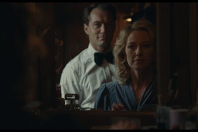 Crítica de The Nest (2020). Película Jude Law