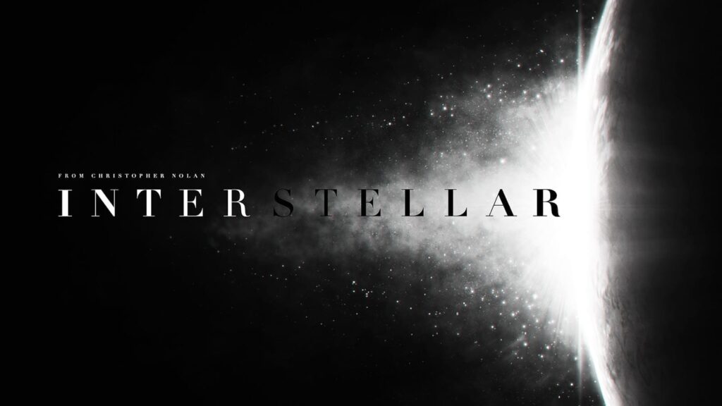 ‘Interstellar’ (2014) Crítica de la Película: Una de las Grandes Películas de Ciencia-ficción  de Todos los Tiempos