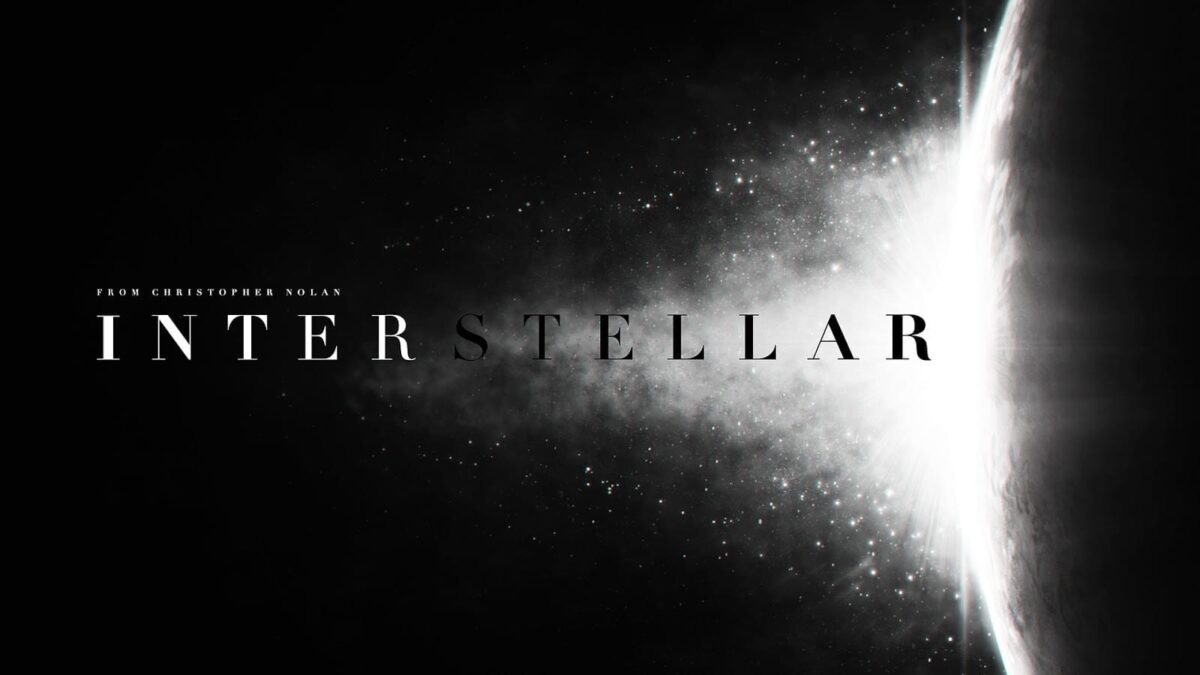 &lsquo;Interstellar&rsquo; (2014) Critique du film : un des plus grands films de science-fiction de tous les temps