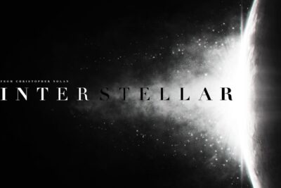 &lsquo;Interstellar&rsquo; (2014) Critique du film : un des plus grands films de science-fiction de tous les temps