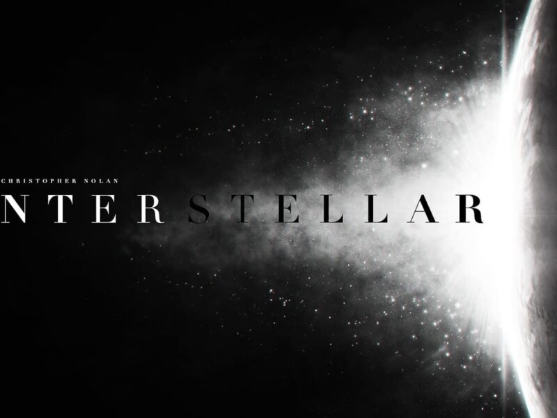 &lsquo;Interstellar&rsquo; (2014) Critique du film : un des plus grands films de science-fiction de tous les temps