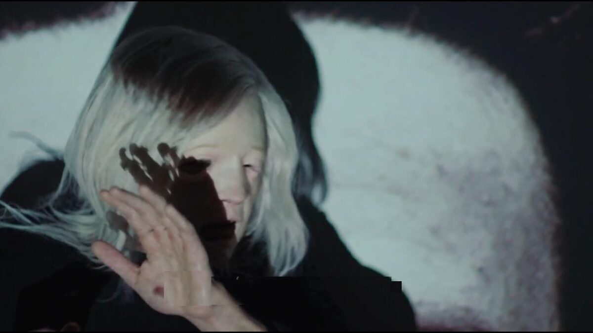 Crítica a Possessor (2020), de Brandon Cronenberg. Película