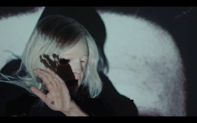 Crítica a Possessor (2020), de Brandon Cronenberg. Película