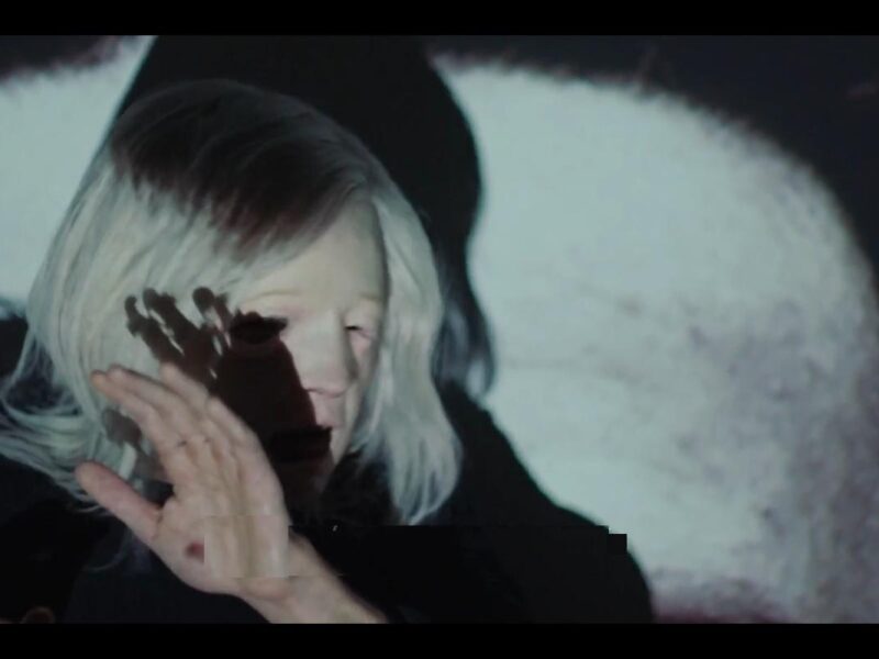 Crítica a Possessor (2020), de Brandon Cronenberg. Película