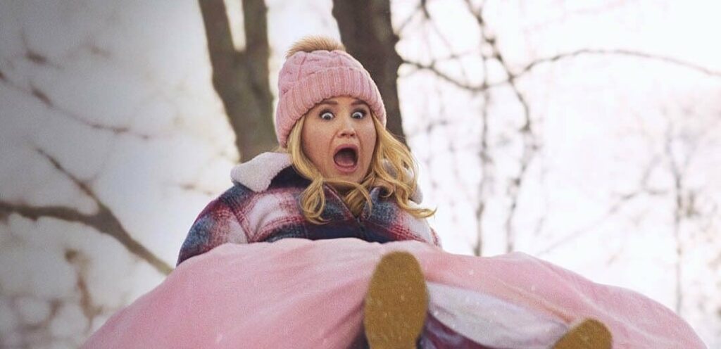 La nueva de Disney en Diciembre: Enmadrinadas (Godmothered) – 2020