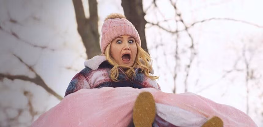 Enmadrinadas (Godmothered) – 2020