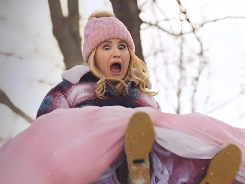 New Disney+ Movie for Christmas: Godmothered (2020). Release December