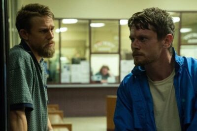 Crítica a Jungleland (2019). Película Boxeo