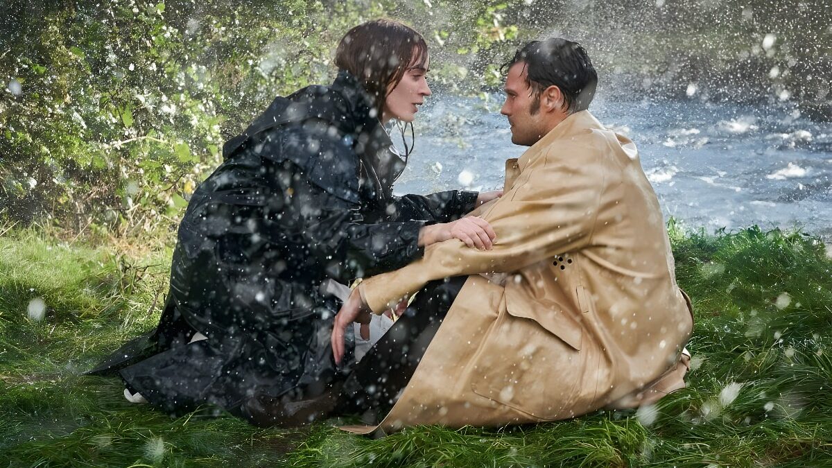 Wild Mountain Thymet (2020), con Emily Blunt y Jamie Dornan. Estreno Diciembre