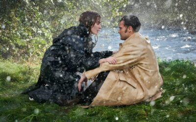 Wild Mountain Thymet (2020), con Emily Blunt y Jamie Dornan. Estreno Diciembre