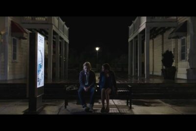 Crítica a Words on Bathroom Walls (2020). Película Adolescencia