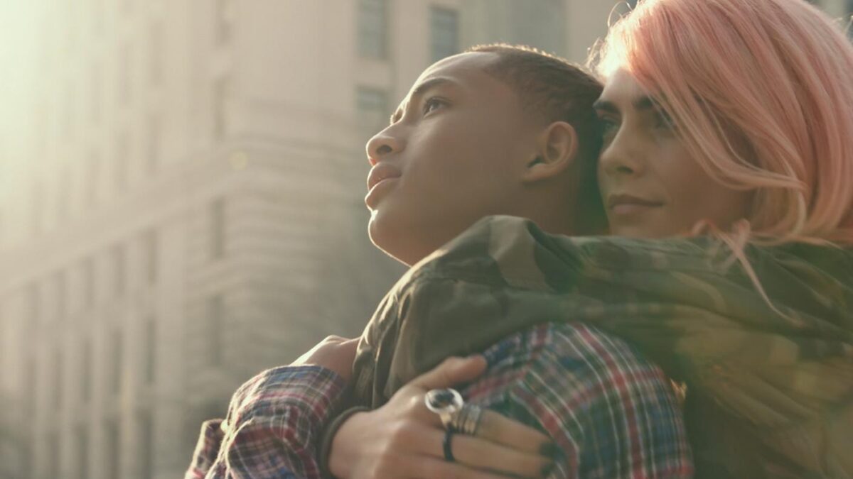 Toda una Vida en un Año (2020). Estreno. Trailer