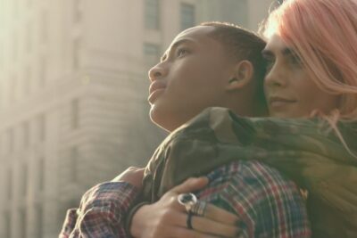 Toda una Vida en un Año (2020). Estreno. Trailer