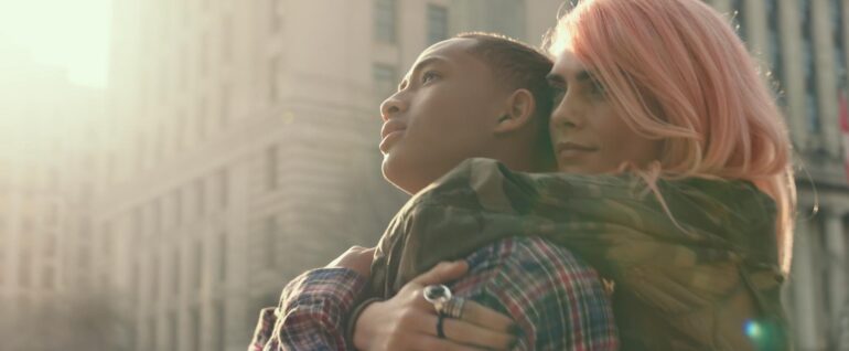 Toda una Vida en un Año (2020). Estreno. Trailer