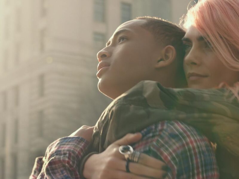 Toda una Vida en un Año (2020). Estreno. Trailer