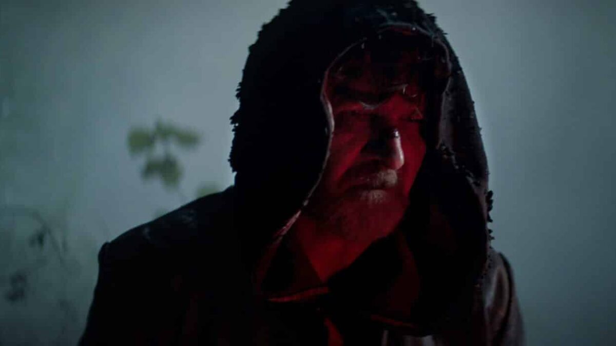 Triggered (2020). Película Terror, Crítica