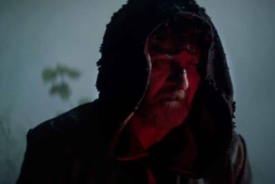 Triggered (2020). Película Terror, Crítica