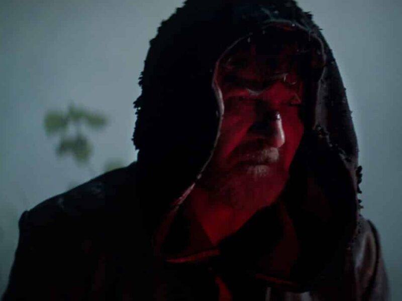 Triggered (2020). Película Terror, Crítica