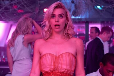 Billie Piper. Actriz y Cantante. Briografía, Discos, Series, Películas