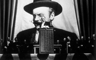 Cidadão Kane: a estreia que arrebentou o cinema e nunca devolveu a dianteira