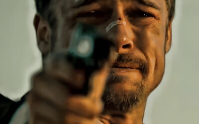 Seven, le thriller que David Fincher a bâti sur ce qu’il refuse de montrer