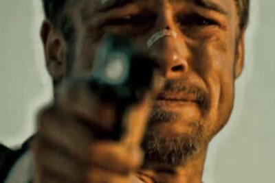 Seven (Se7en), de David Fincher. Película, Crítica, Reseña